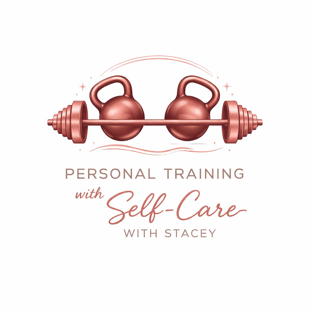 Personal Training with Self-Care with Stacey