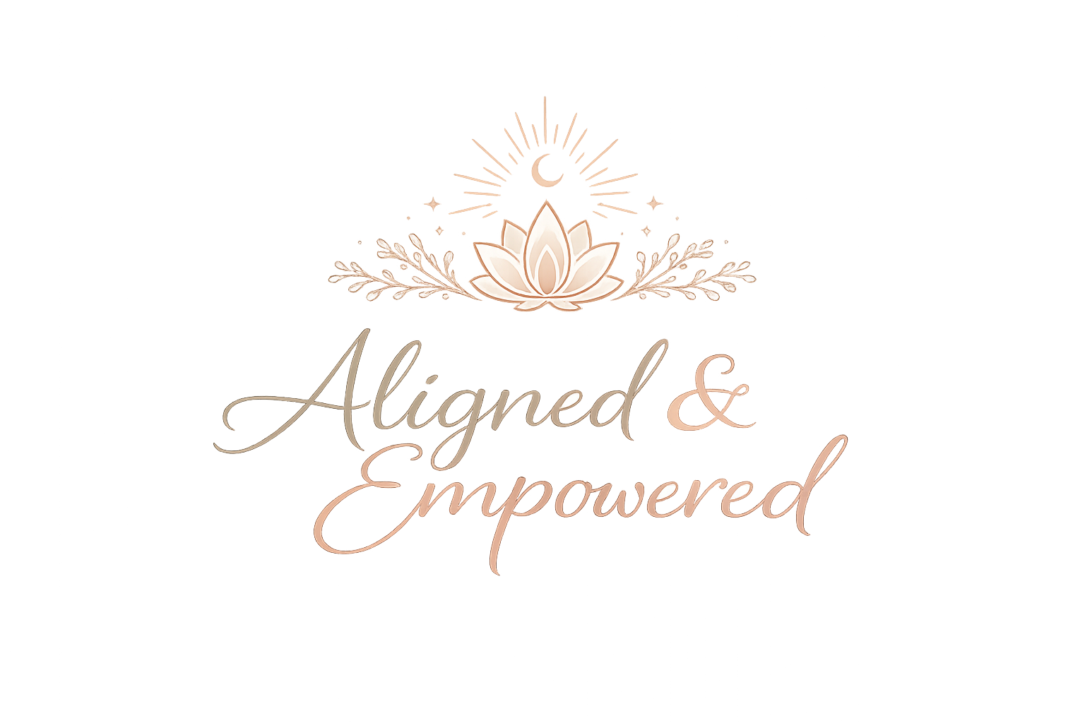 Aligned & Empowered Method