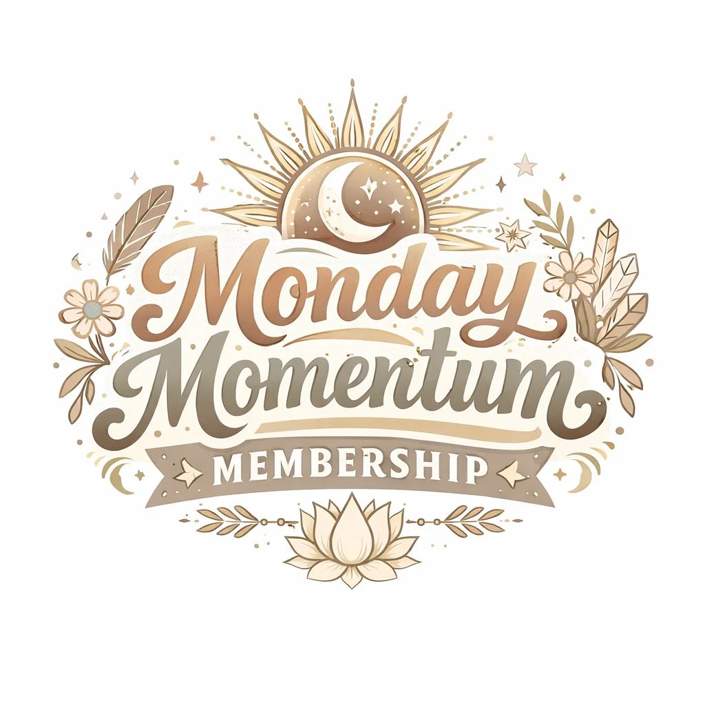 The Monday Momentum Community