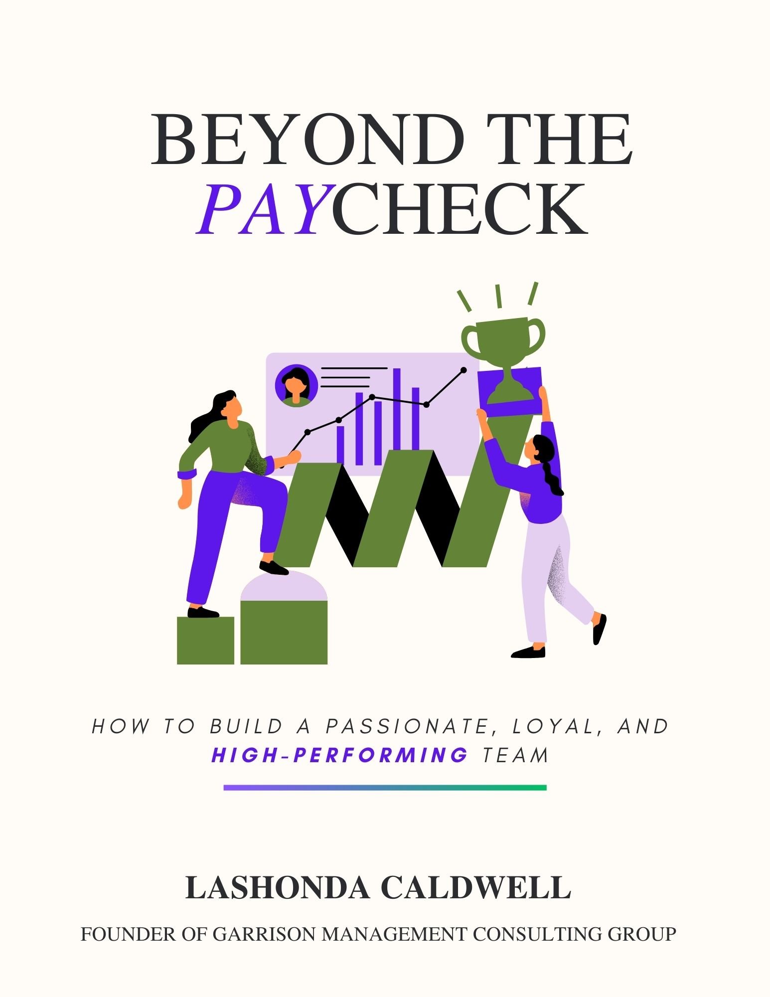 Beyond the Paycheck