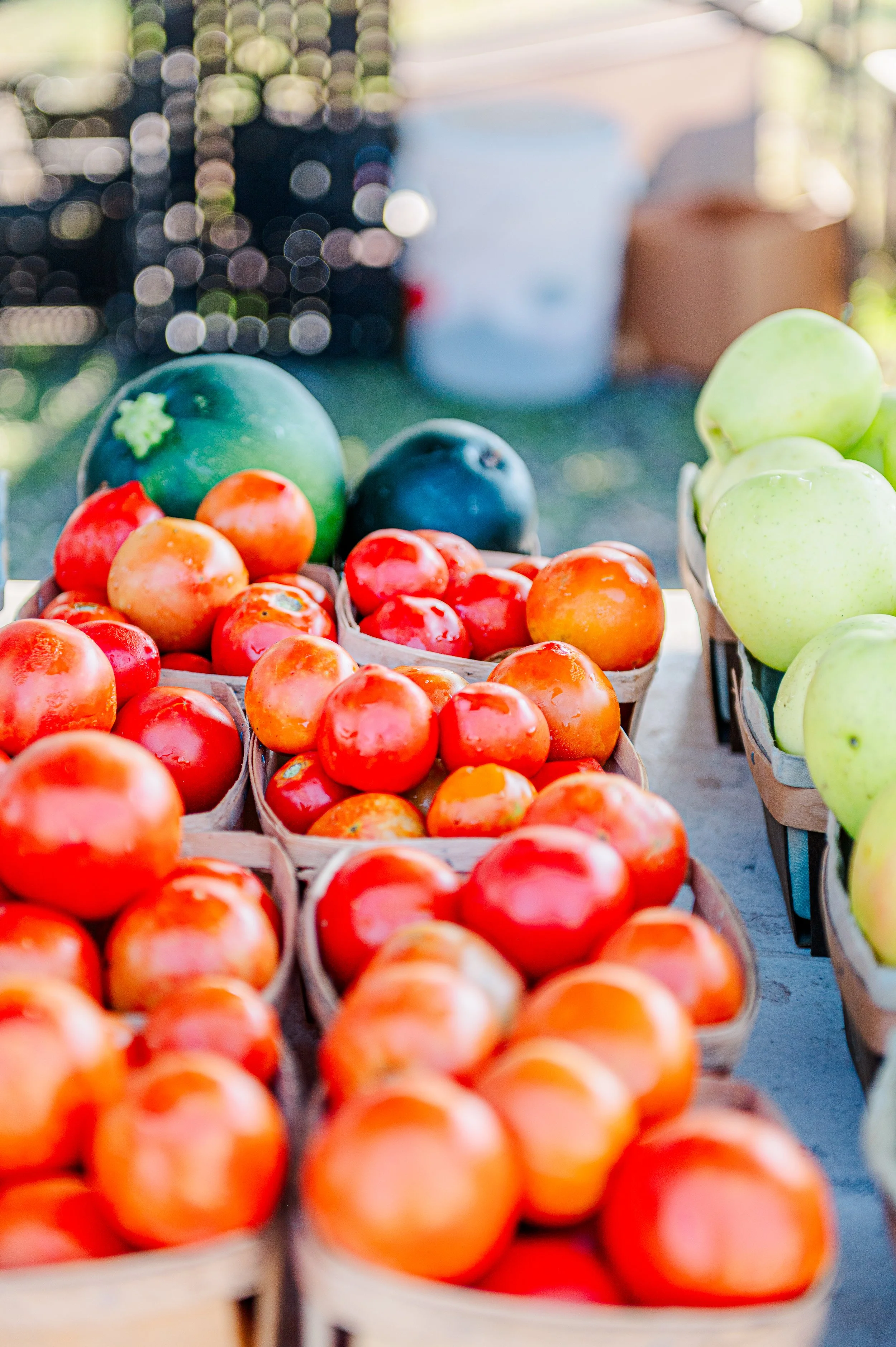 May 9th Market