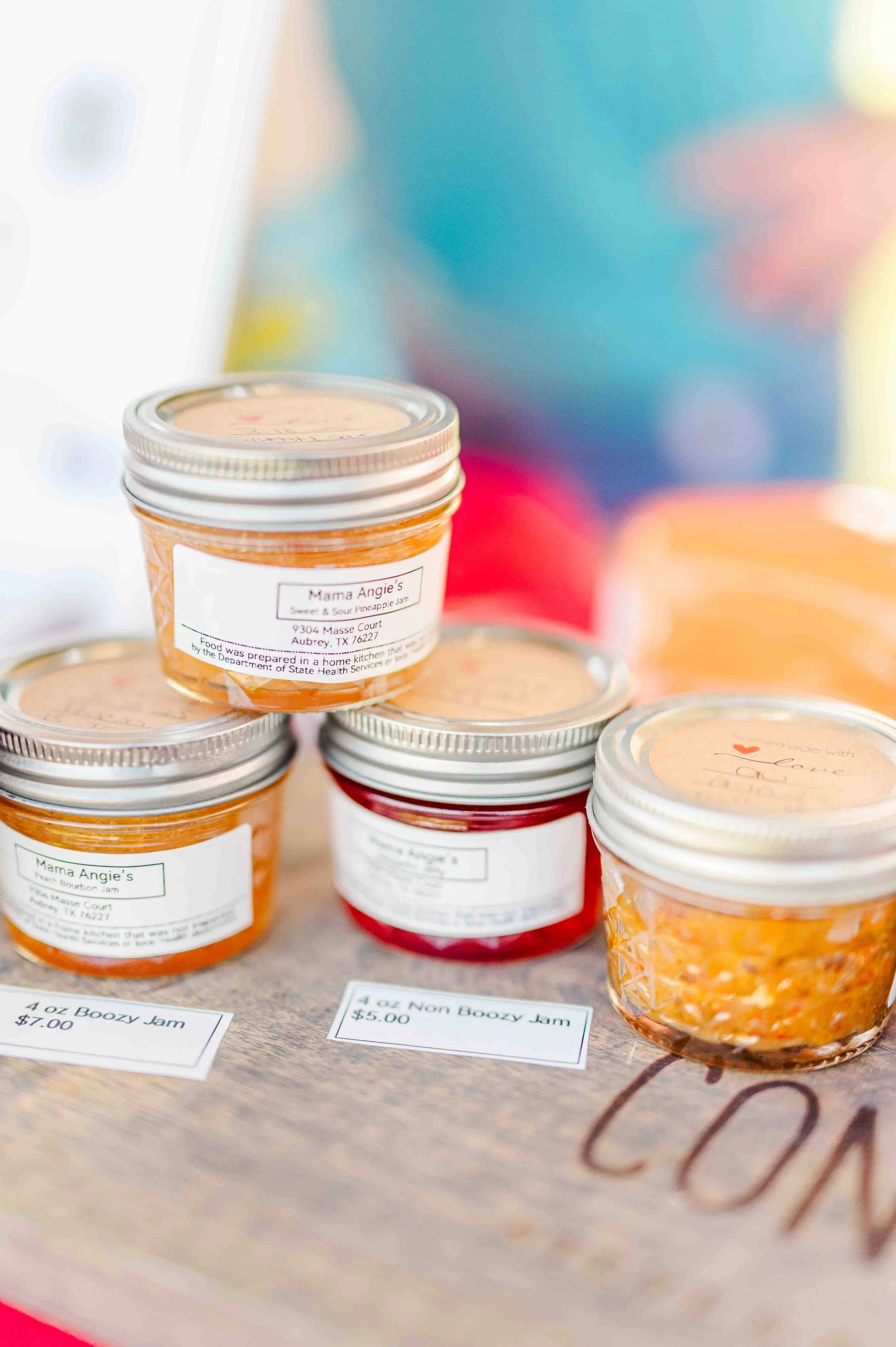 May 22nd Market