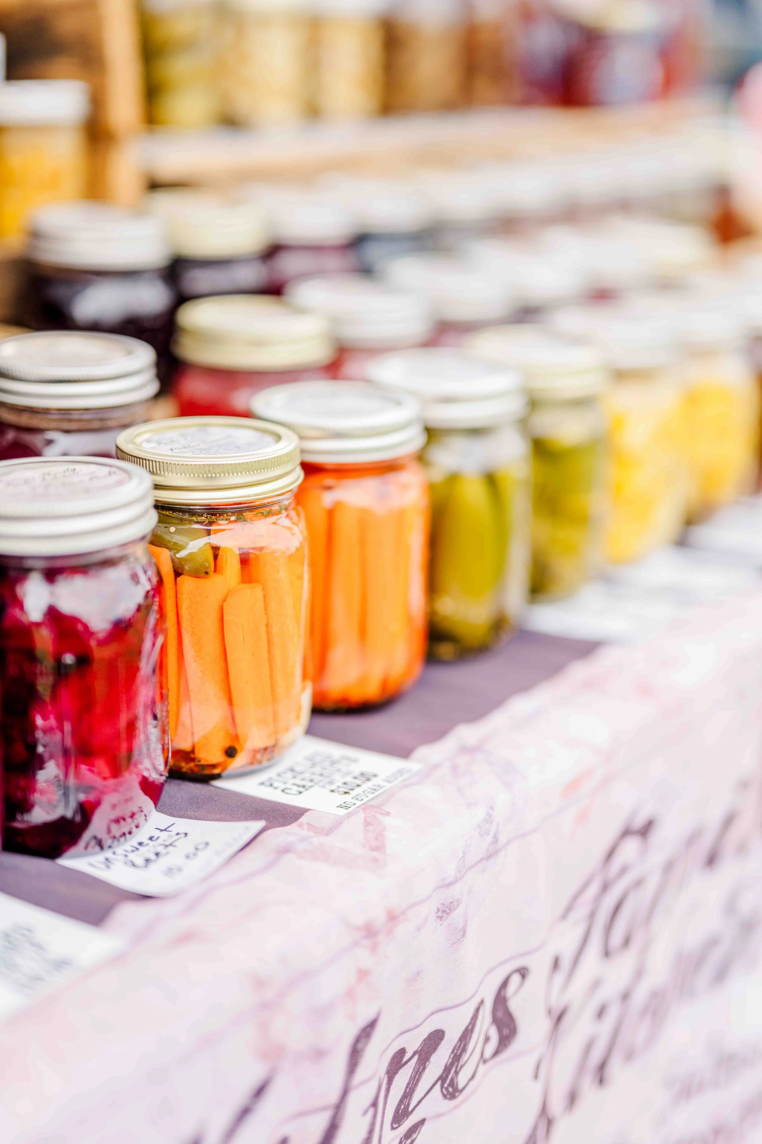 April 4th Market & Car Show