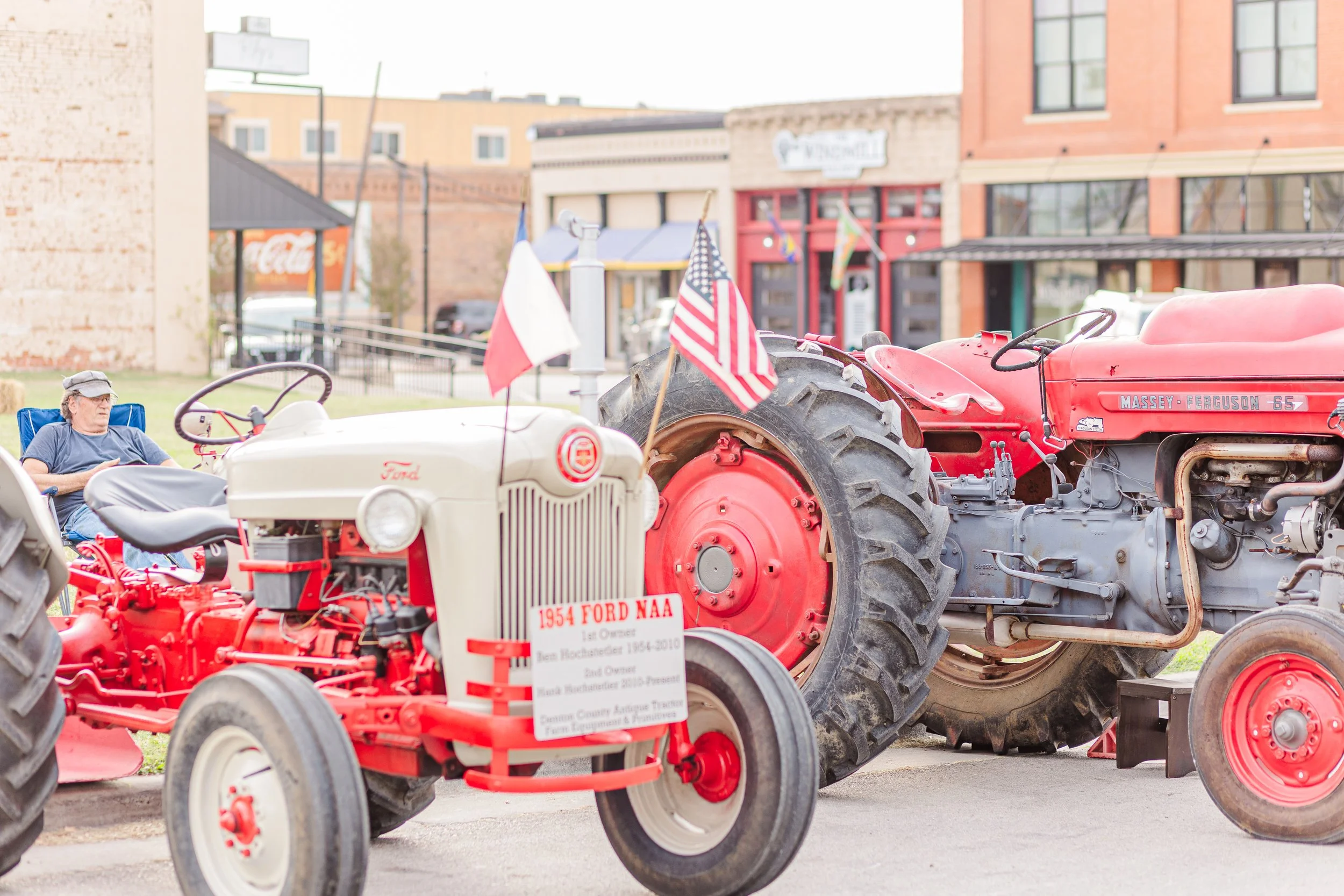 May 2nd Market (Sow, Know &amp; Grow Ag Education Market) 