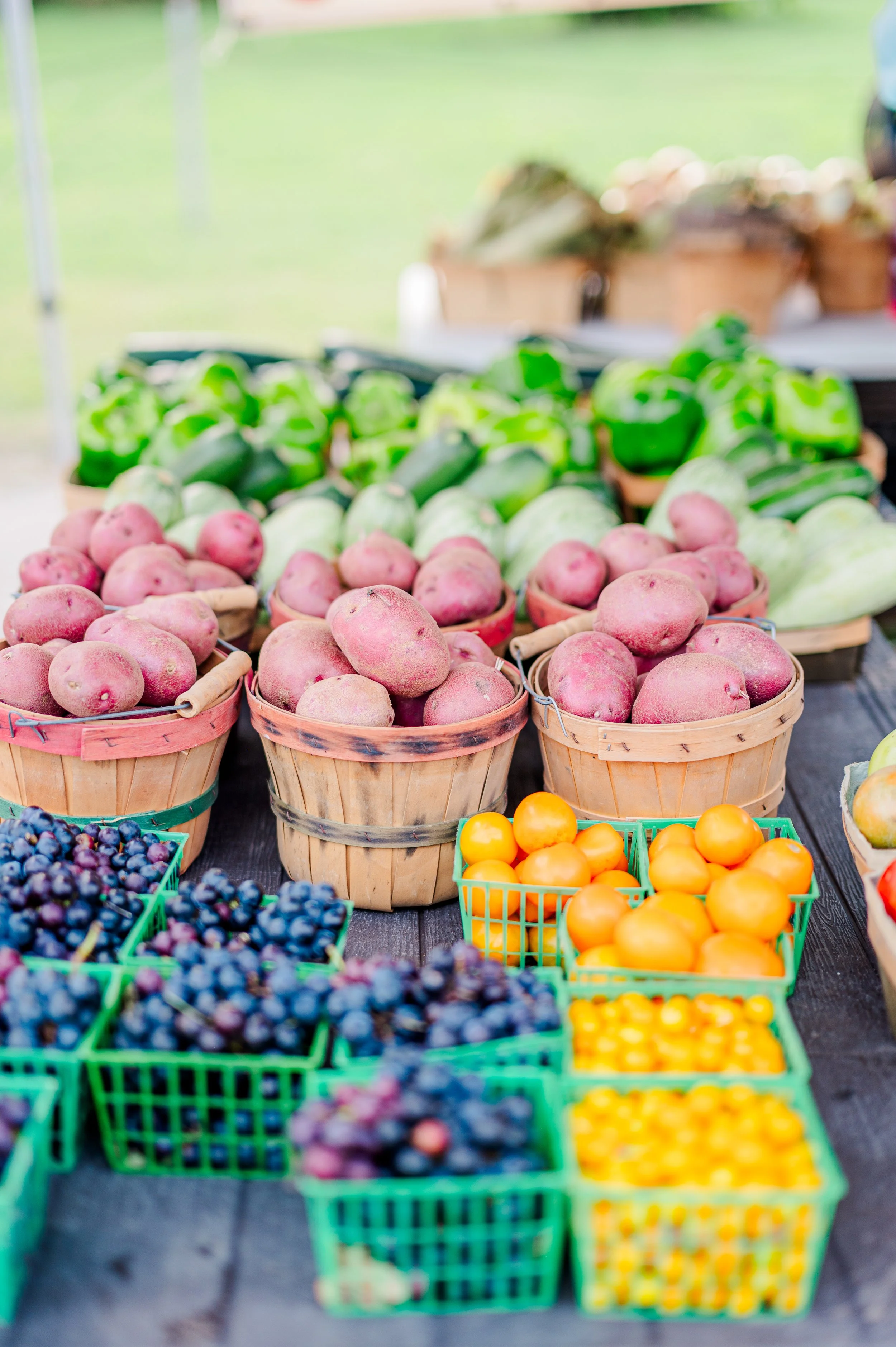 September 5th Market 