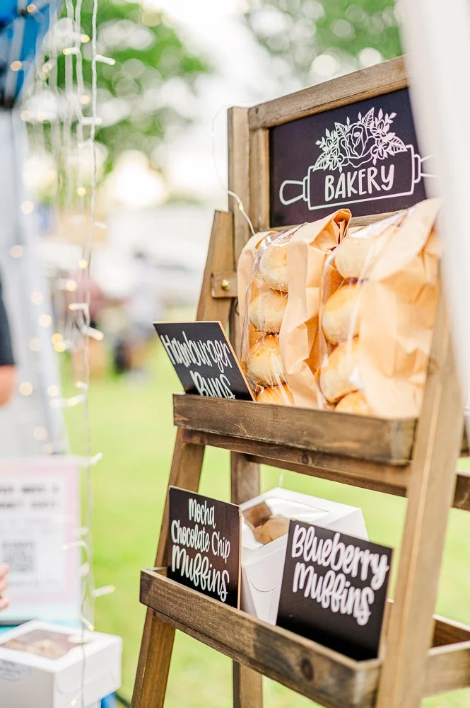 September 19th Market 