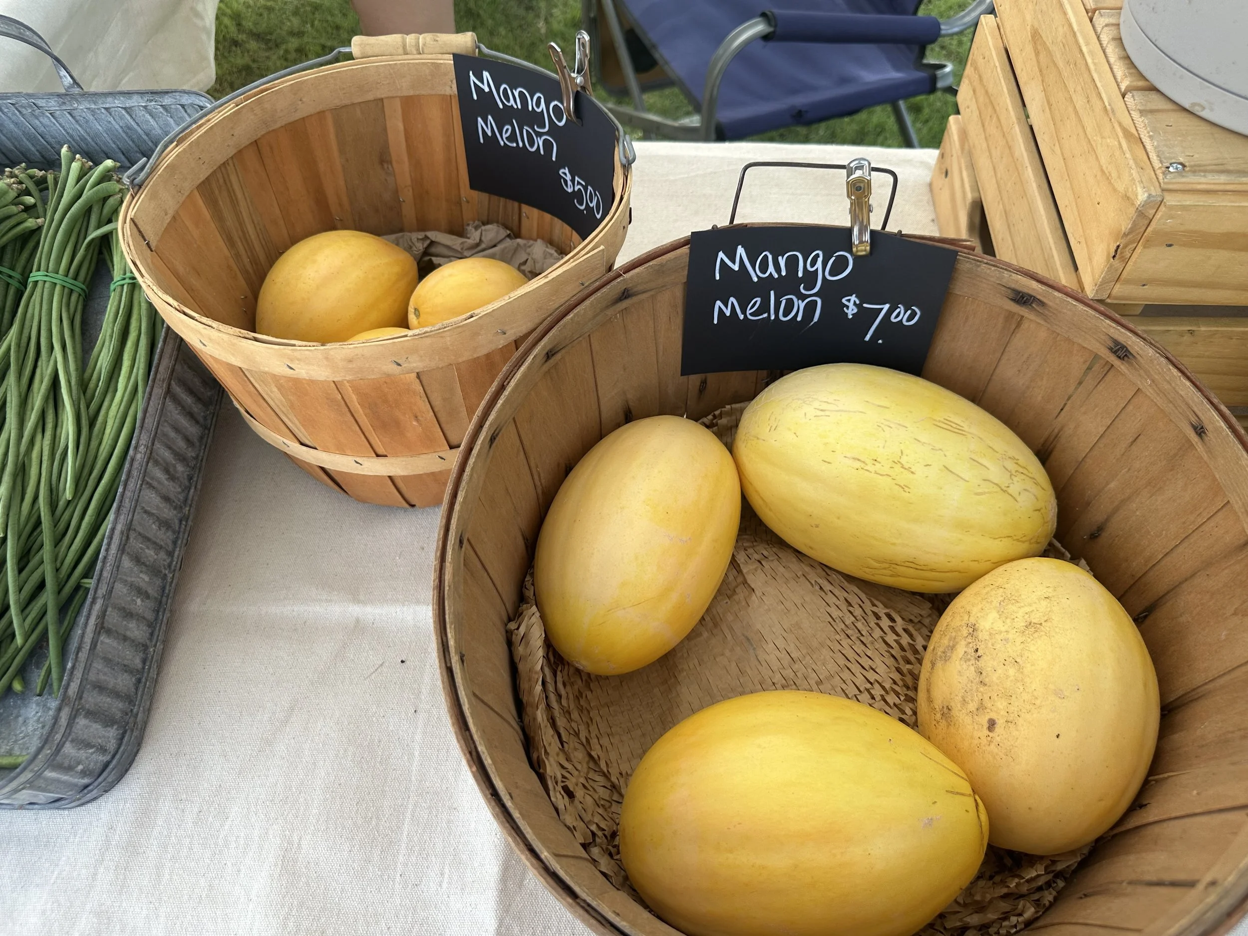 5 Unique Finds You’ll Discover at Our Farmers Markets