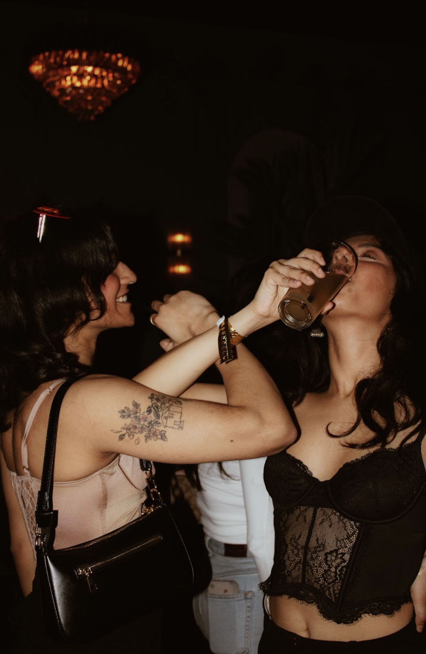 Girl's Night Out