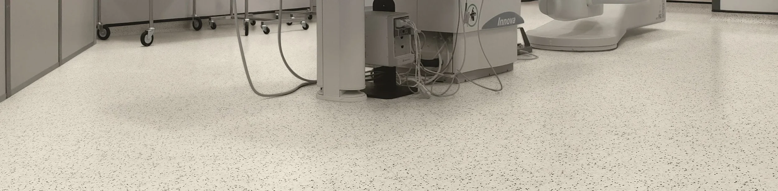 ESD objectflor PVC burkolat