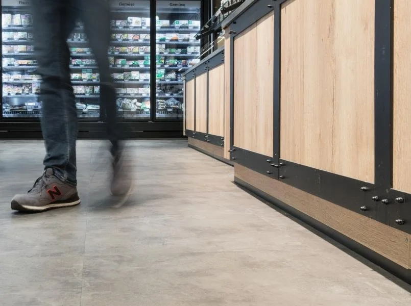 Retail
