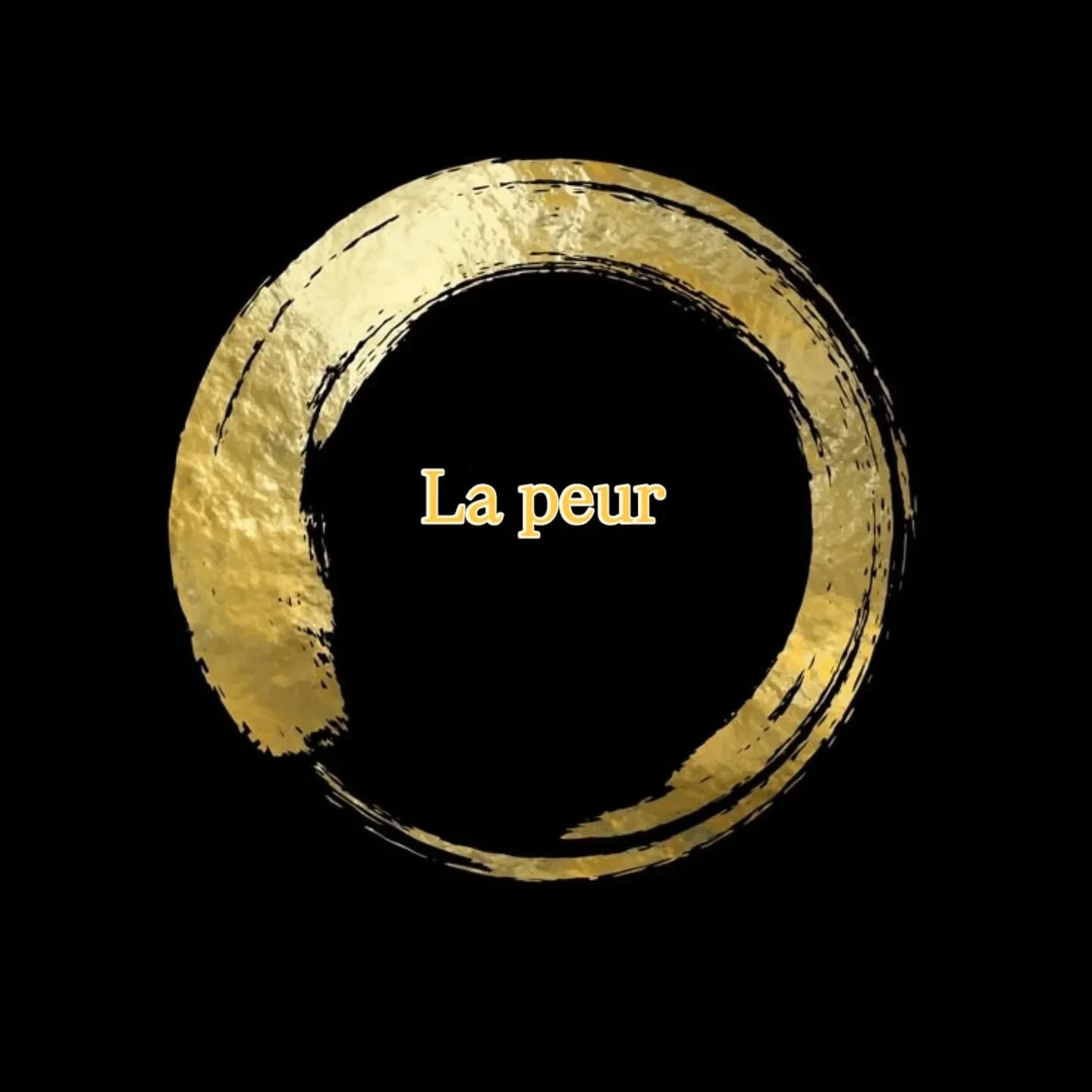 La peur est en lien avec les Reins en m&eacute;decine chinoise donc avec la batterie de notre corps !

C&rsquo;est quoi une peur positive ?

Elle se mat&eacute;rialise lorsque nous sommes face &agrave; un vrai danger ; elle tonifie l'&eacute;nergie d