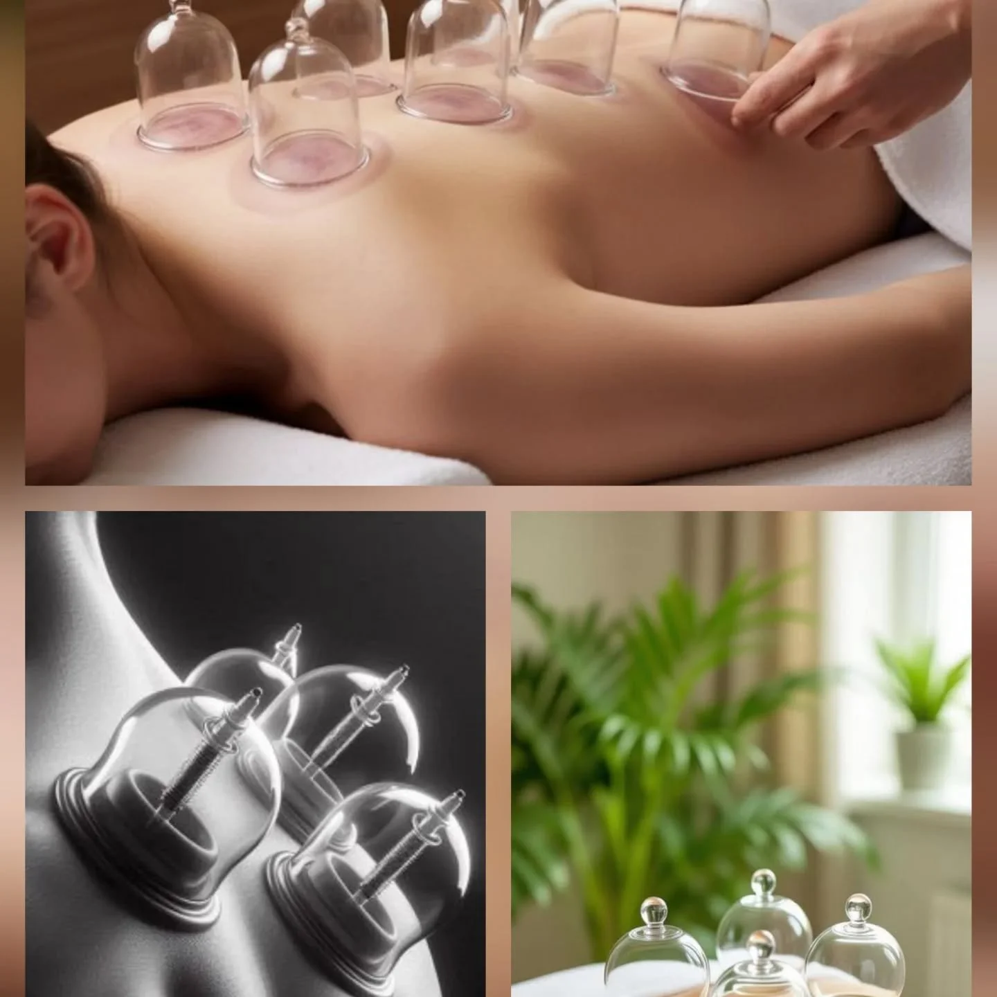 Faire circuler l&rsquo;&eacute;nergie du Foie gr&acirc;ce aux ventouses

✨ Les ventouses sont une technique douce et efficace pour aider le corps &agrave; relancer cette circulation.

Lorsqu&rsquo;elles sont appliqu&eacute;es sur certaines zones du d