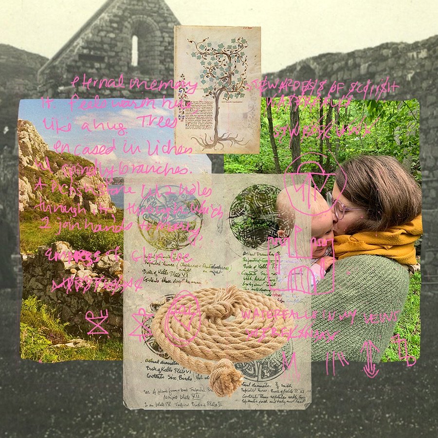 This Sunday&rsquo;s newsletter is a journey into the secrets of Iona&mdash;

The lost manuscripts.
The unmarked graves.
The forgotten prioress.
The rising spring.
It&rsquo;s not just history.
It&rsquo;s a mirror.

💌 The Island of Hidden Things lands