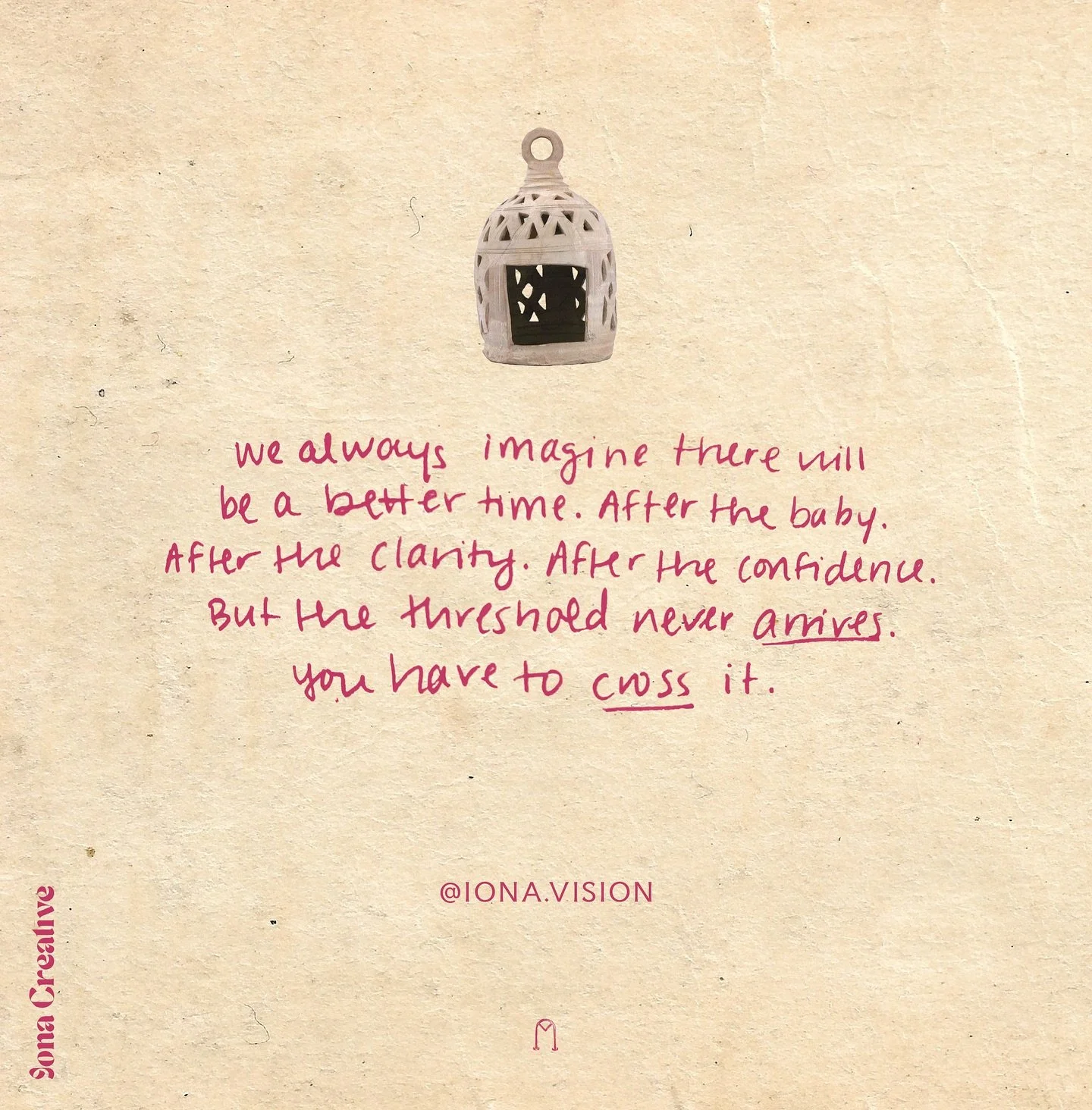 The Solstice Bundle is your lantern at the edge.

3 Workbooks
1. Brand Vision + Mission Clarity
2. Crafting + Launching An Offer
3. Sacred Sales Page Copywriting 

You are not here to sell a service. You are here to serve a deeper current of healing,