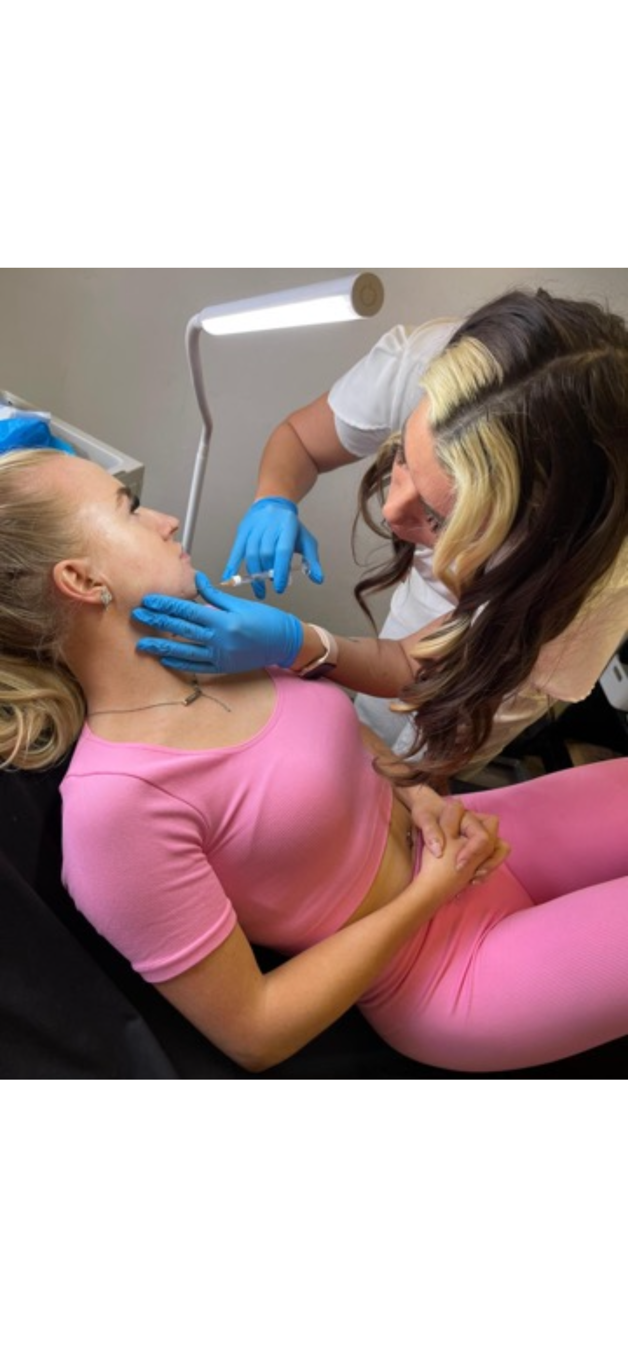 Advanced Dermal Fillers