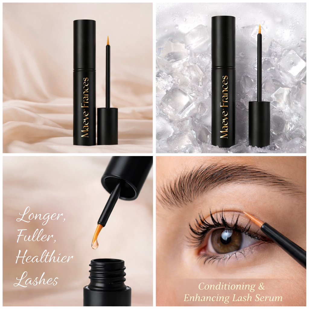 Eyelash Serum