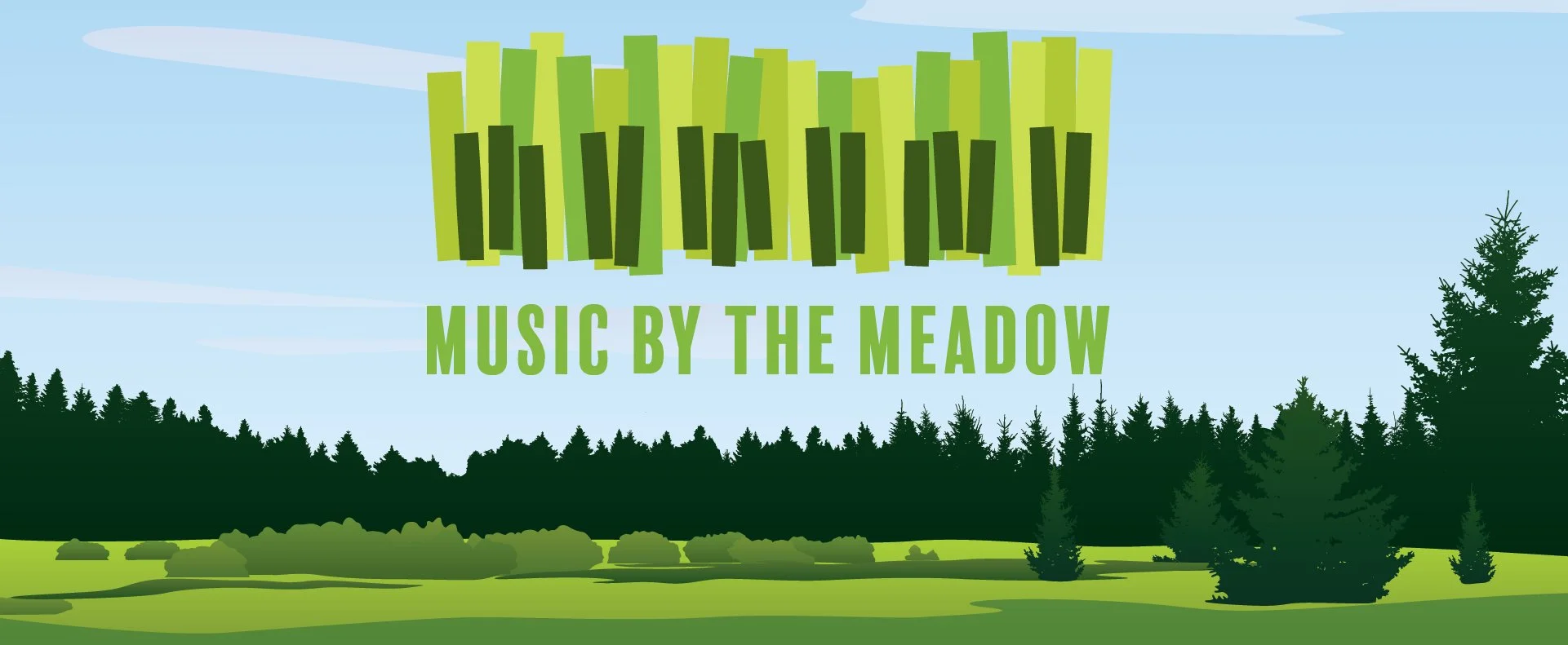 Donner Truckee Music by the Meadow