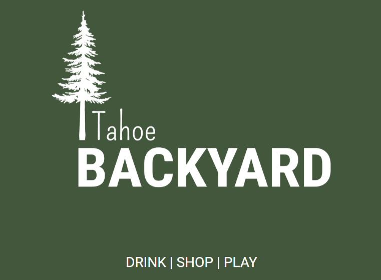 Tahoe Backyard