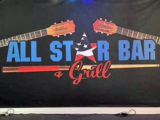 All Star Bar &amp; Grill Carson City