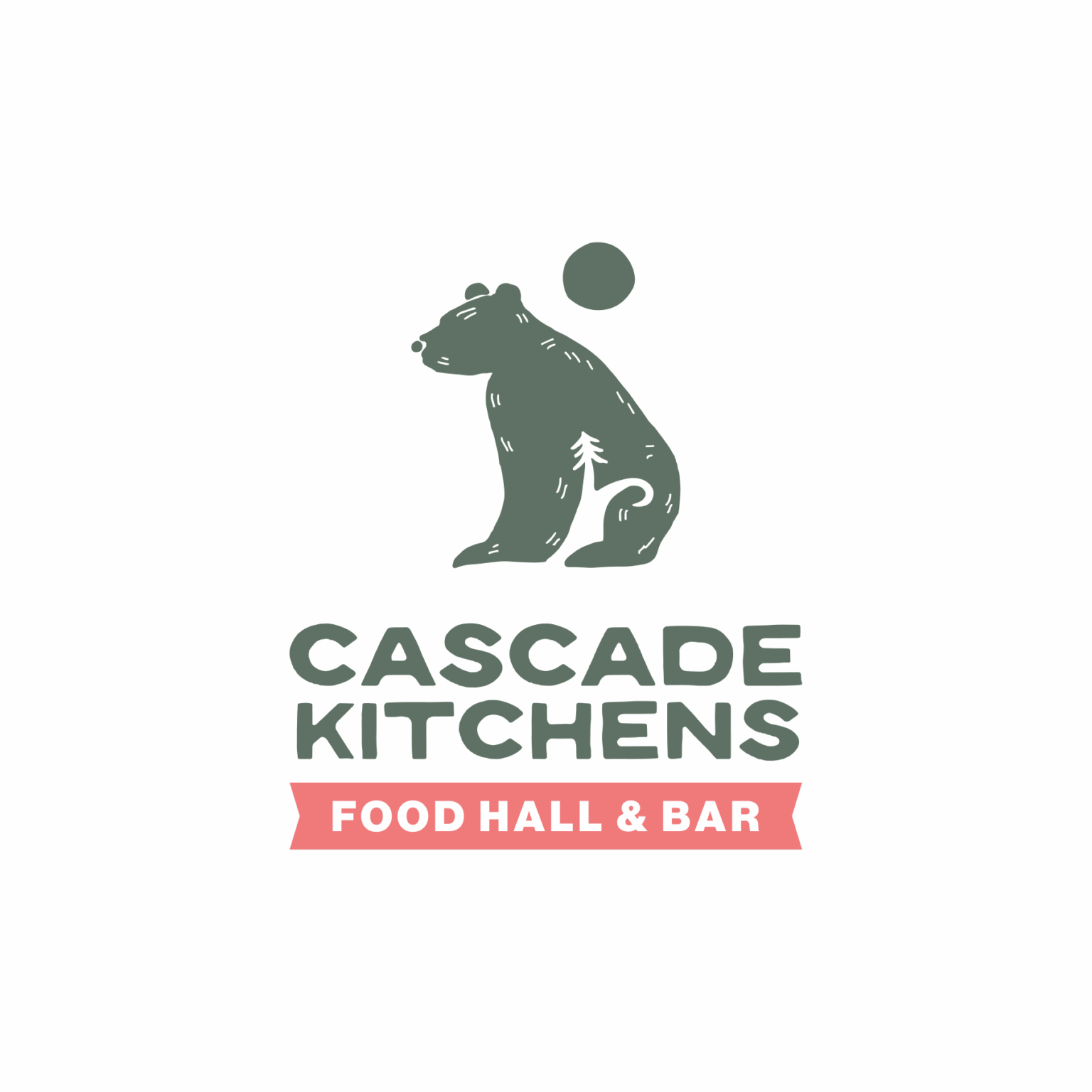 Cascade Kitchens Food Hall & Bar
