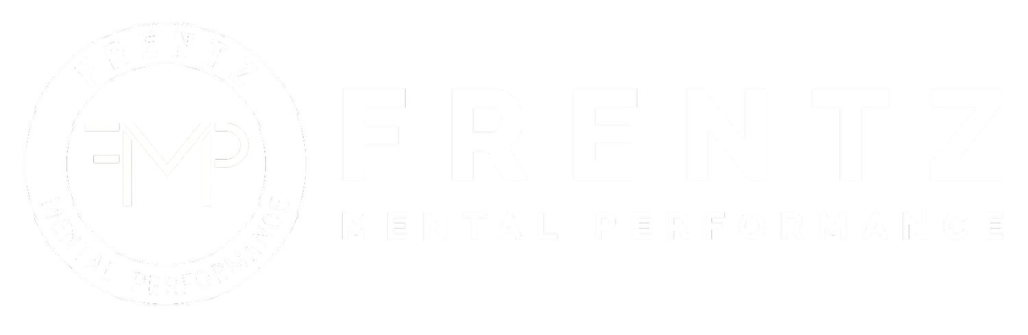 Frentz Mental Performance