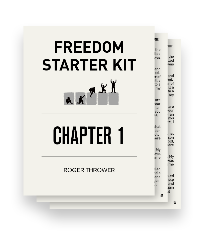 Book Pages Mockup