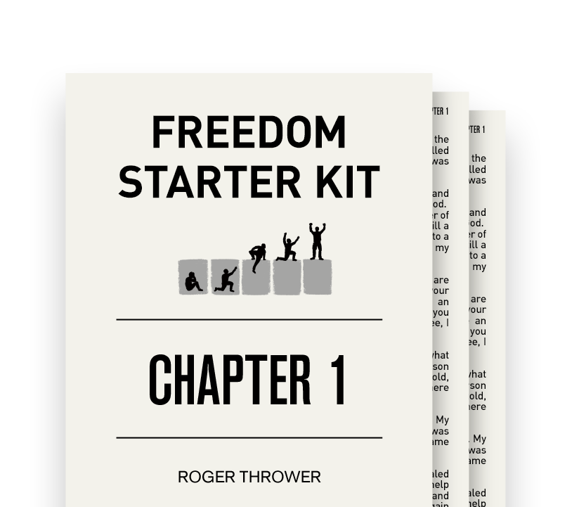 Book Pages Mockup