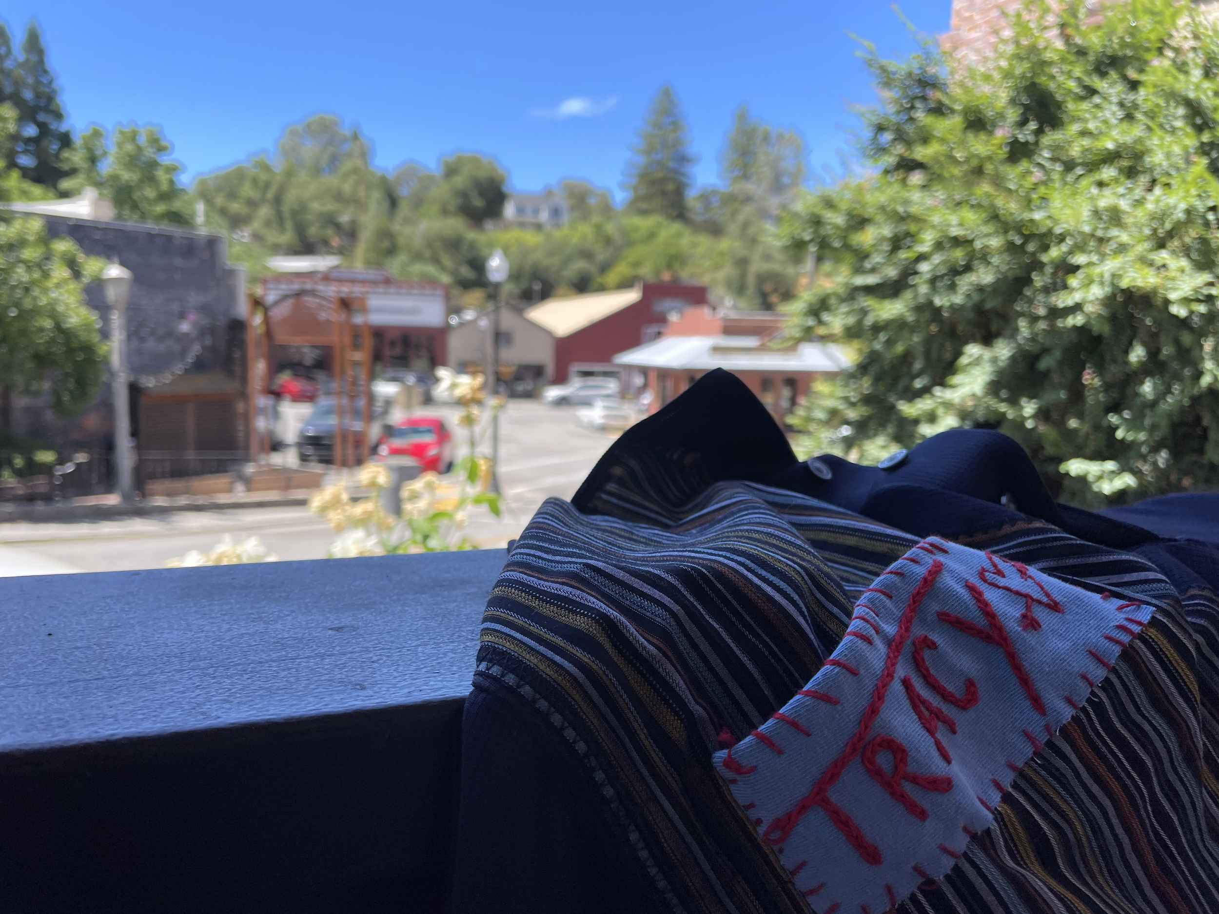 Threads (Short Film)