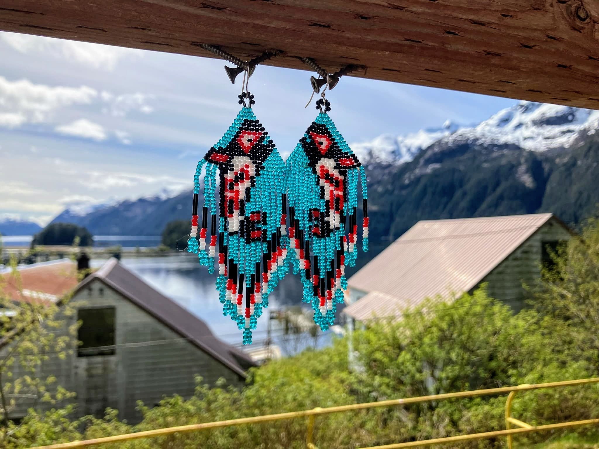 Keet's Reflection