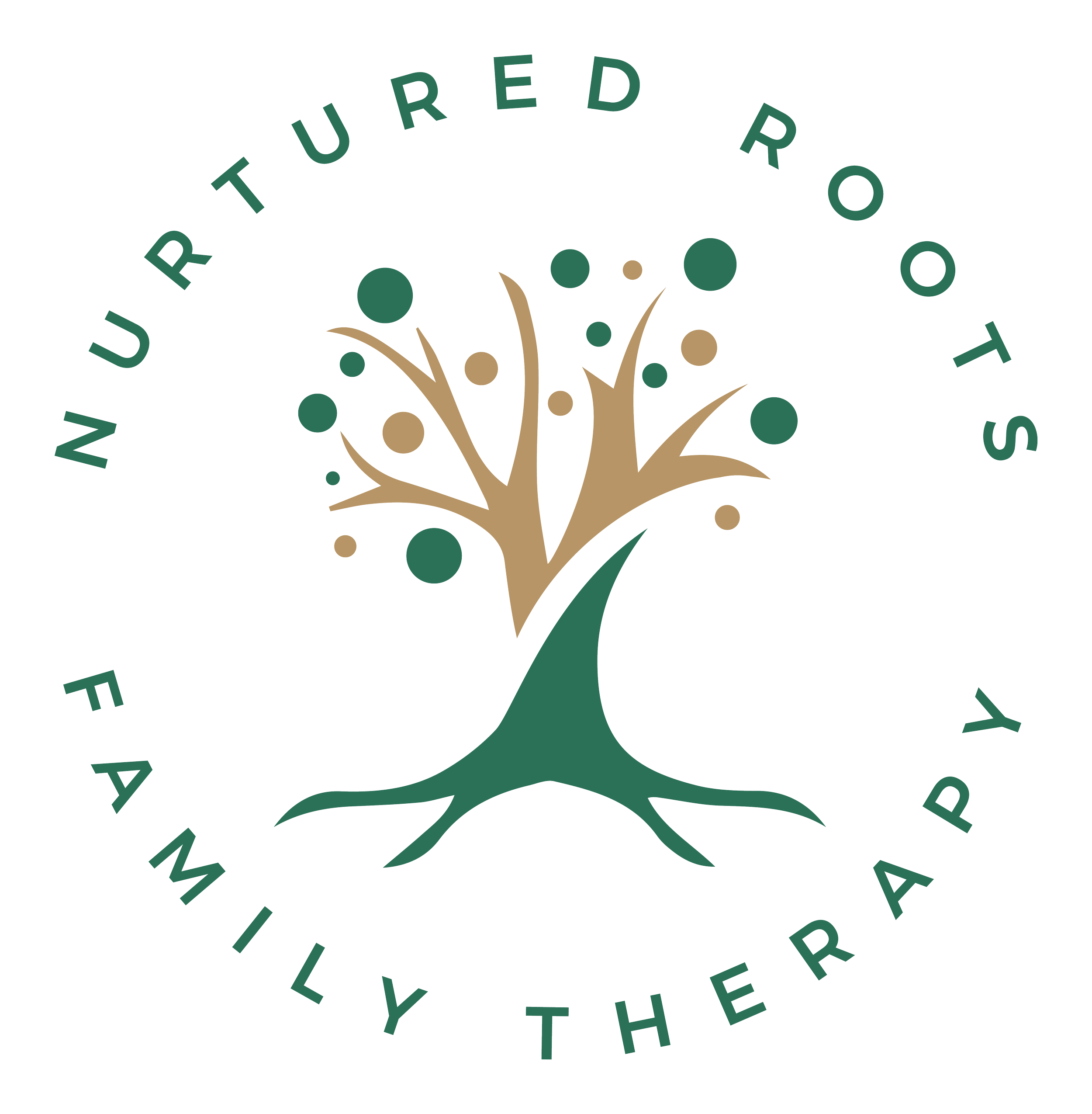 Services — Nurtured Roots Family Therapy