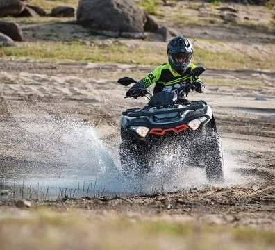 LONCIN XWOLF 200