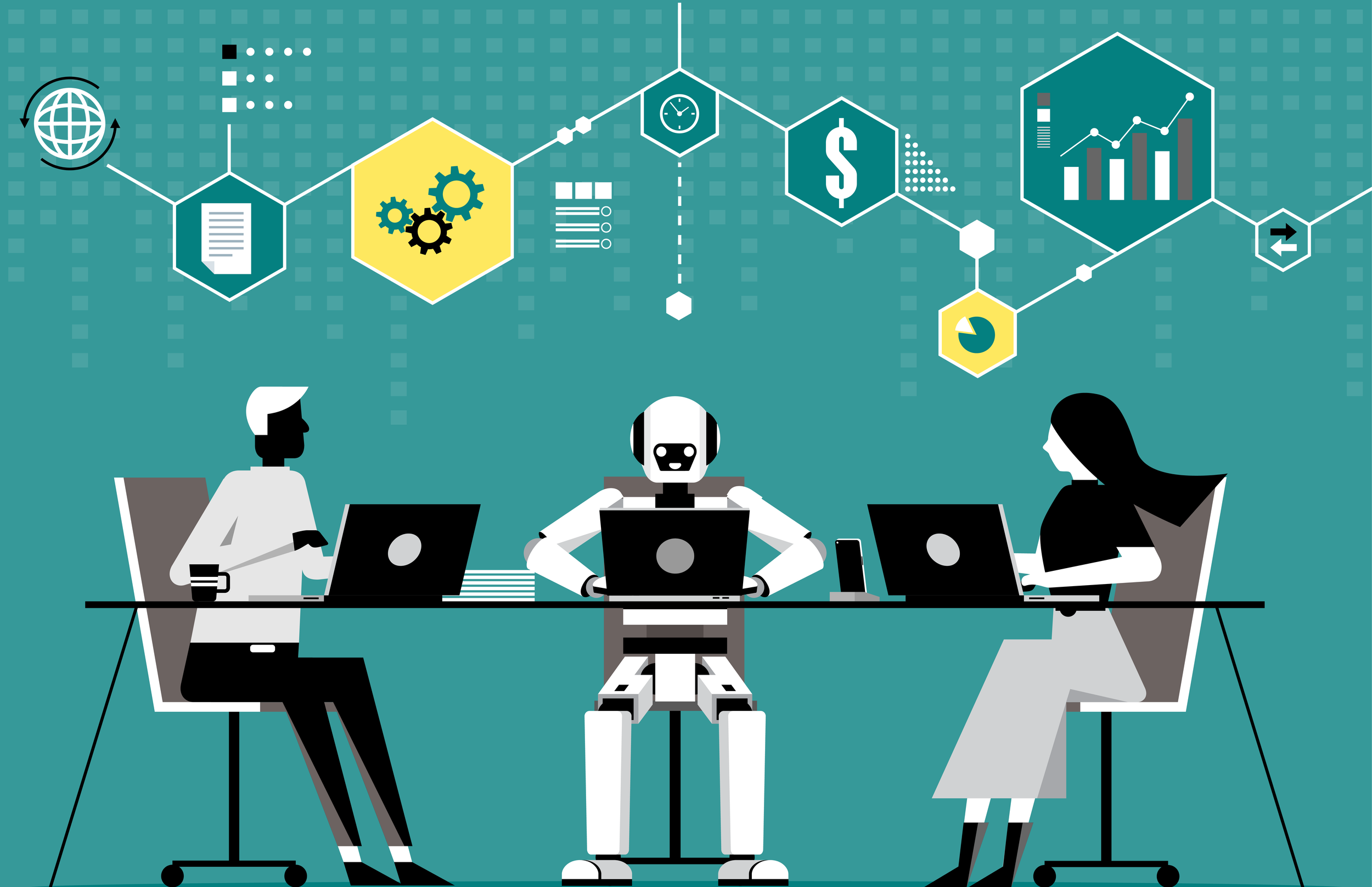 Make AI work for your GTM motion