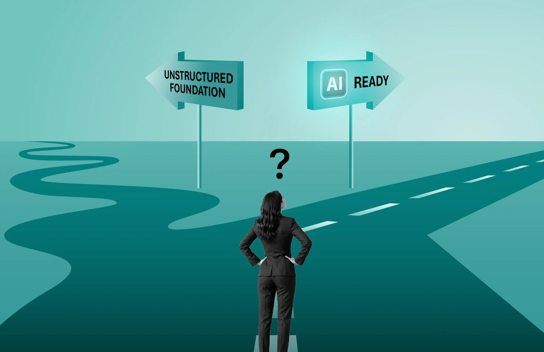Why AI in partner ecosystems keeps stalling