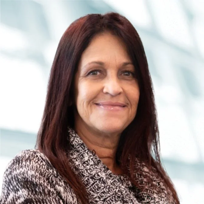 Photo of Lisa Richardson