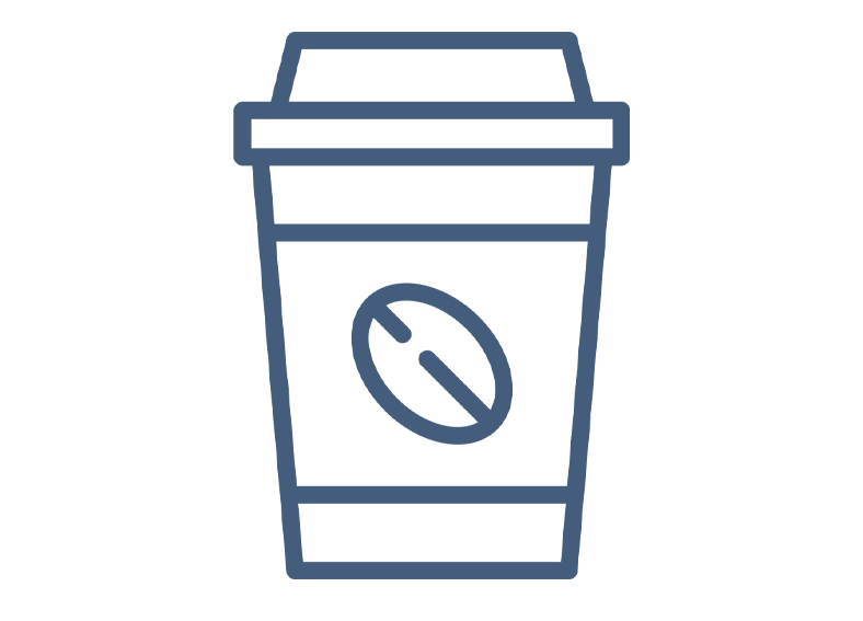 Coffee Cup Icon