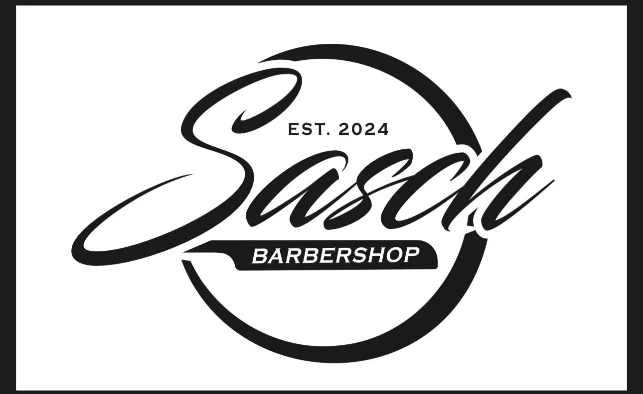 Sasch Barbershop