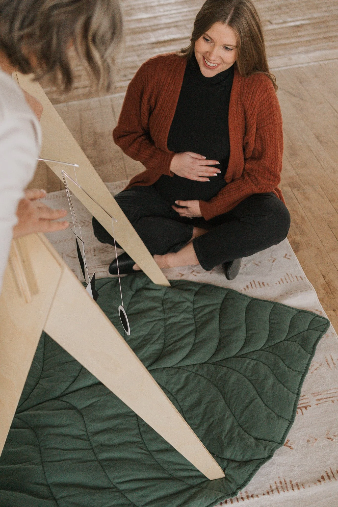 Parent Preparation Course