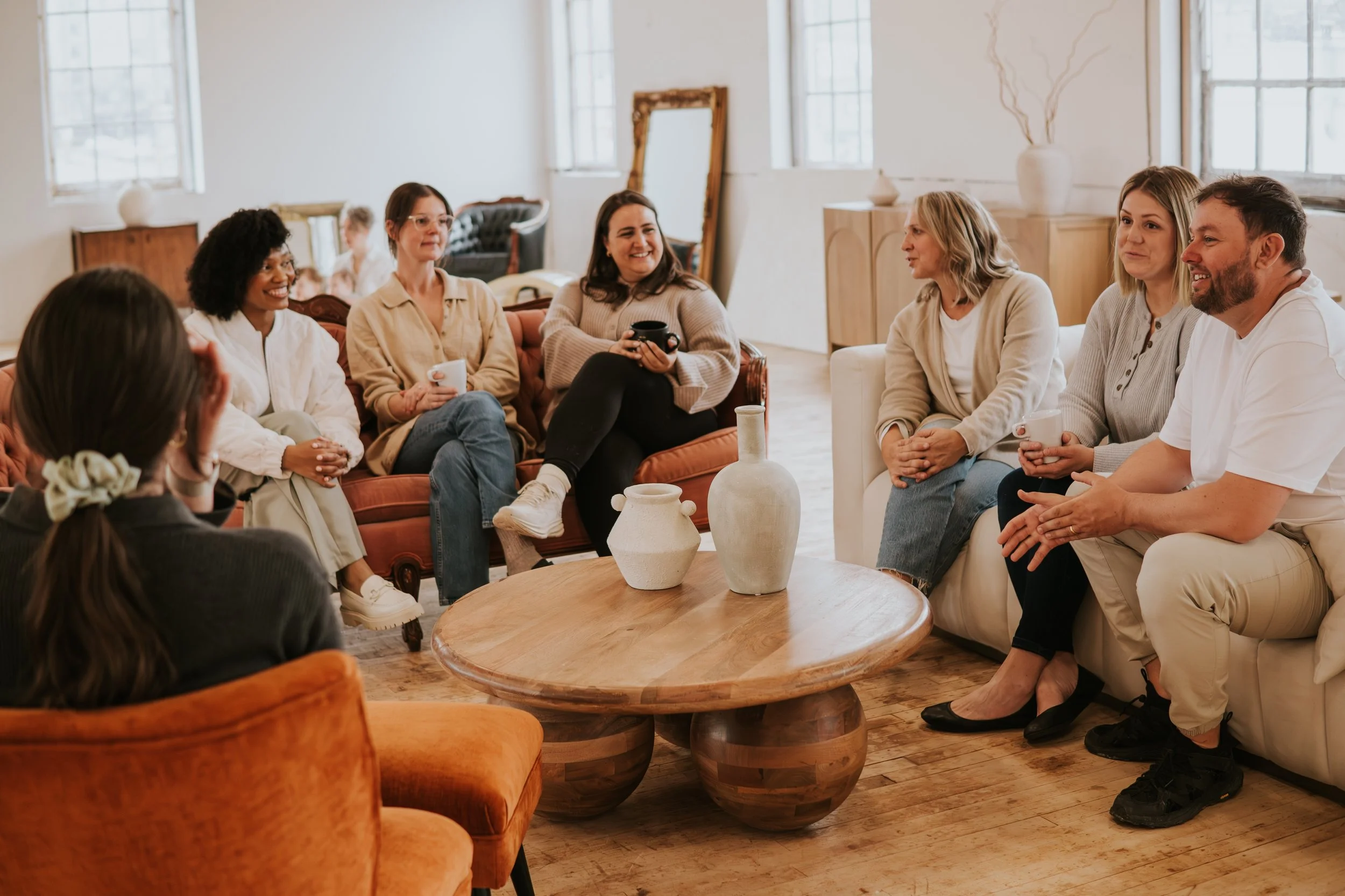 Private Gatherings