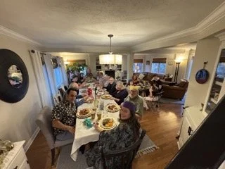 Creating Meaningful Intergenerational Gatherings - by Kate