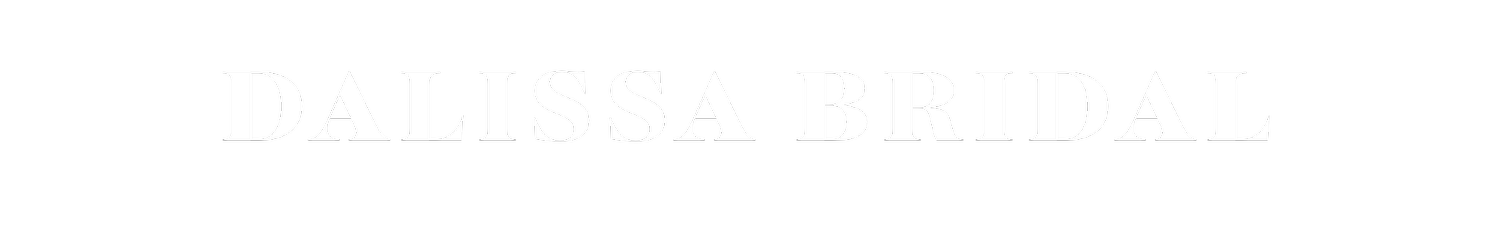 Dalissa Bridal