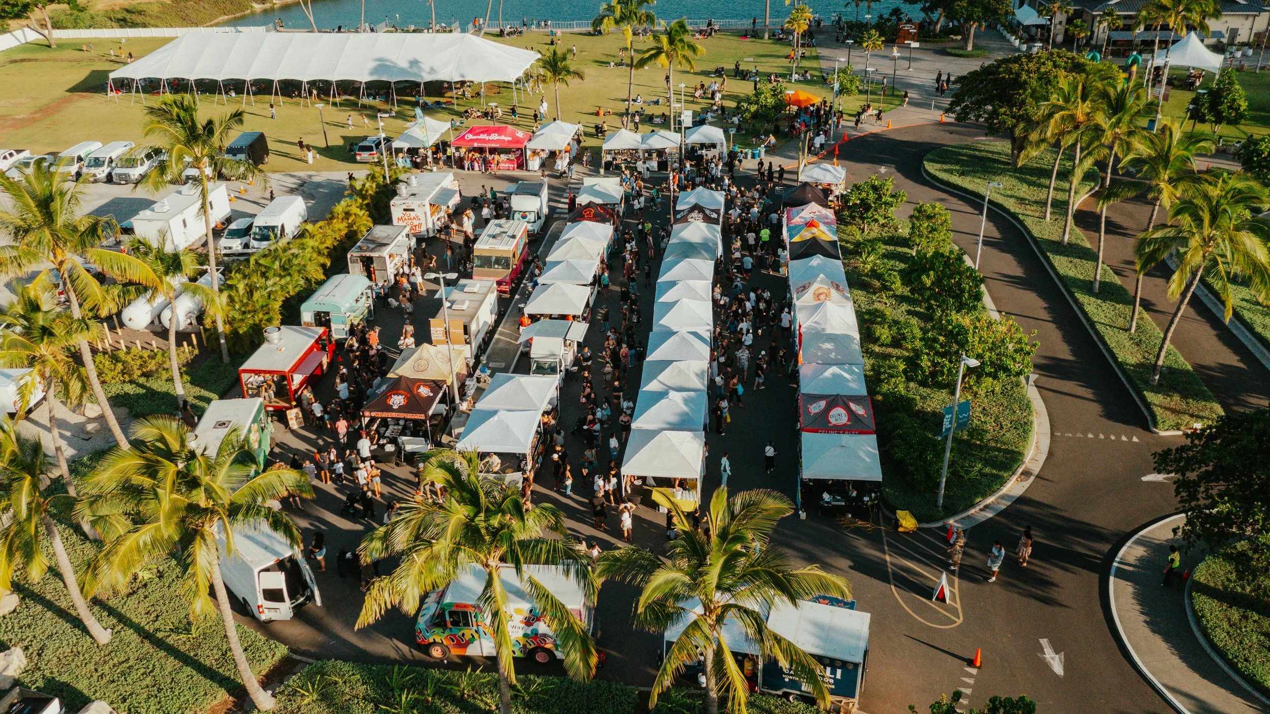 Wai Kai Night Market