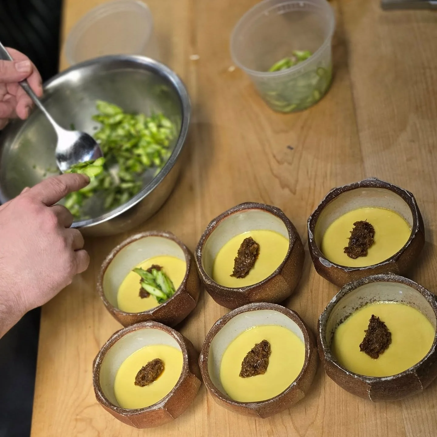 Let us take your graduation celebration to the next level! 

Whether it&rsquo;s an intimate dinner or a full-on feast, we&rsquo;ve got the perfect setting, seasonal menu, and drinks to match. Let us handle the details&mdash;so you can focus on the ch