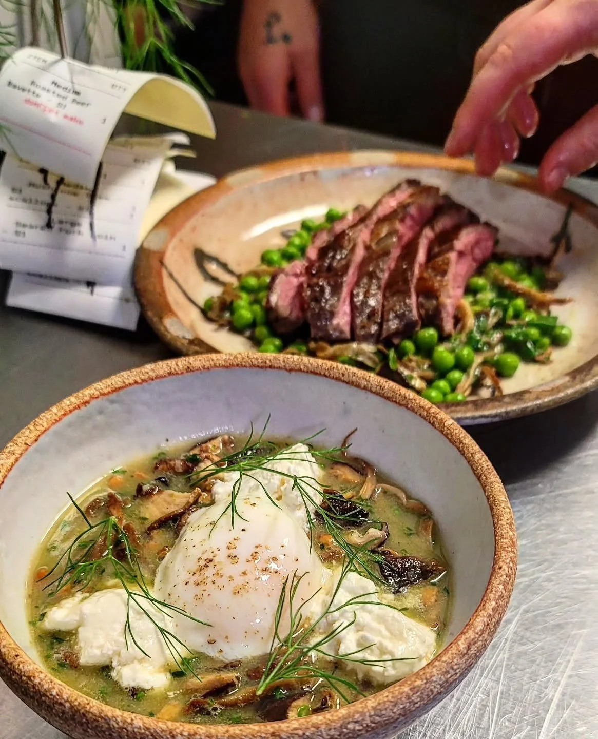 Spring is in full effect here! 

Come get all the best this week has to offer!