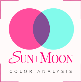 Sun and Moon Color Analysis