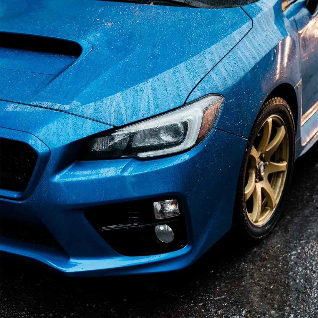 Rainy walks around the city

#sonyalpha #sonyphotography #a7iii #carphotography #subaruwrx #subaru #cars