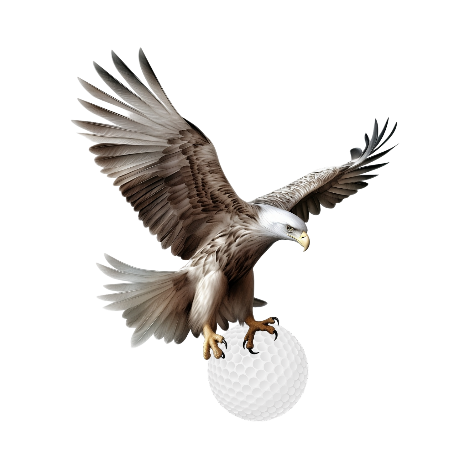 The Flight Lab by Wisdom In Golf