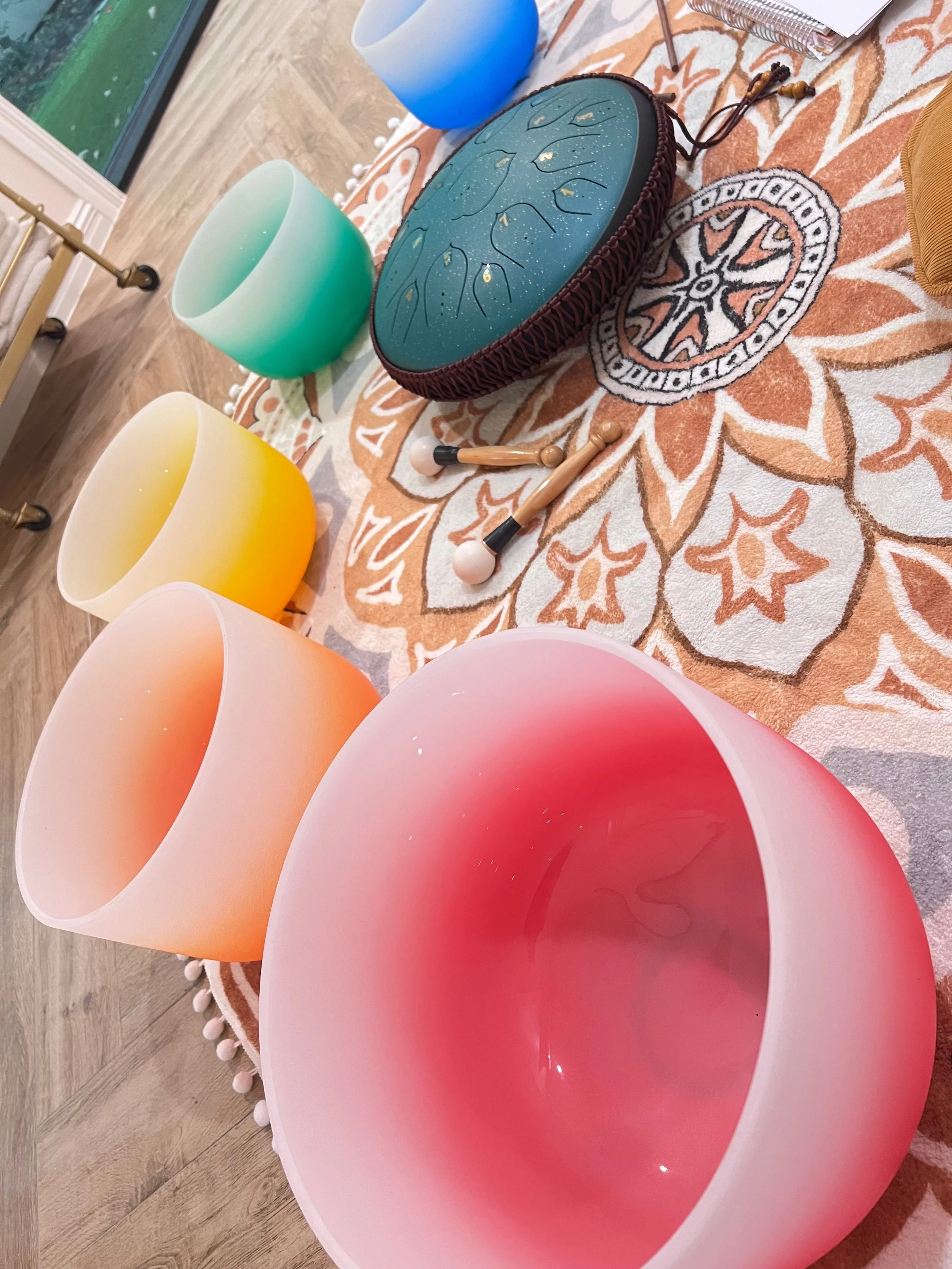 The relationship between sound and sleep