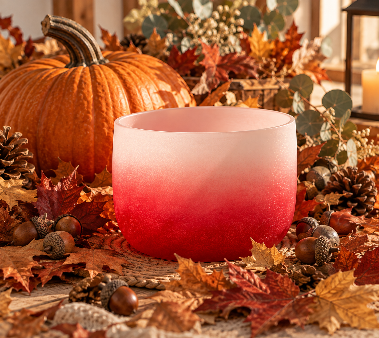 Grounding- November Sound Bath