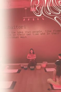 Topic-Why Sound Feels Emotional: The Neuroscience of Stress &amp; the Nervous System