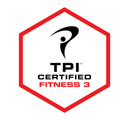 Jamie White Golf is a top rated certified Level 3 TPI fitness coach in Maine.
